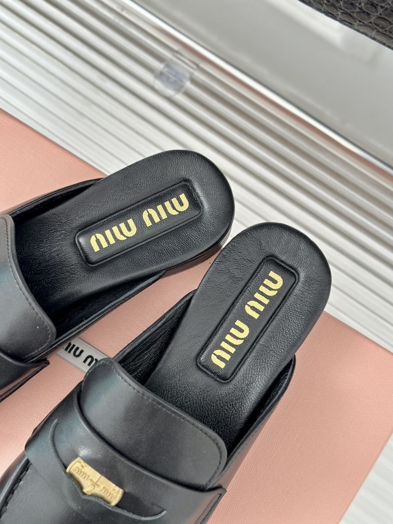 Miu Miu Sandals